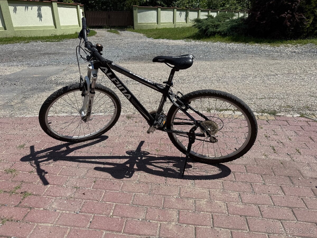 Kolo Alpine ECO m20 použité