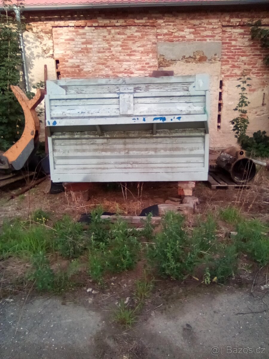 LIAZ korba