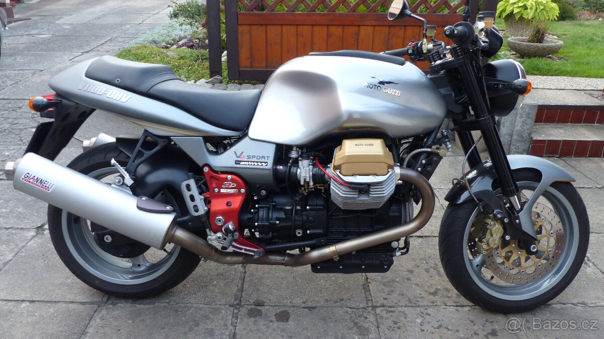 moto guzzi