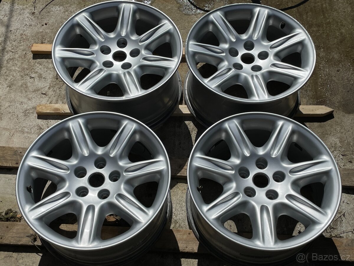 Kola Jaguar X100 XKR XK8 5x108 8JR18 a 9JR18