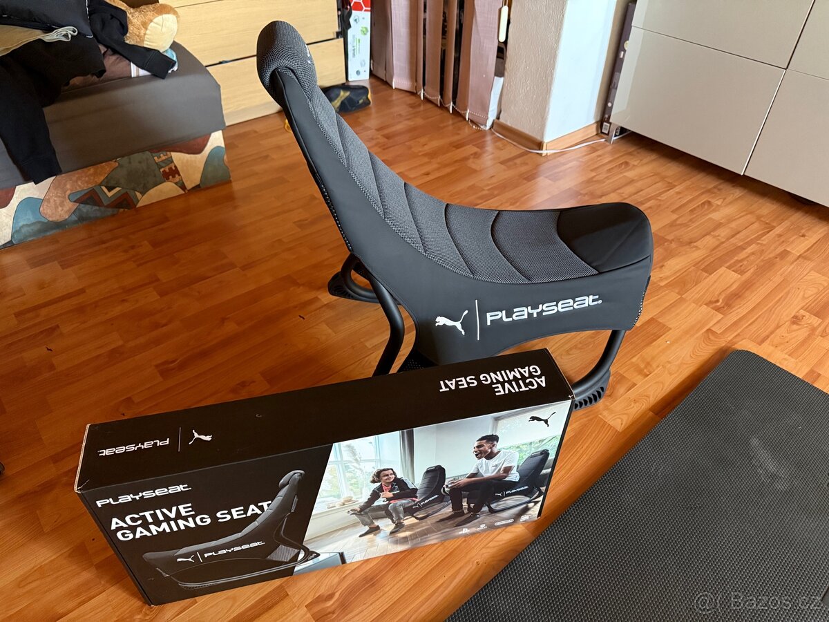 Puma Playseat