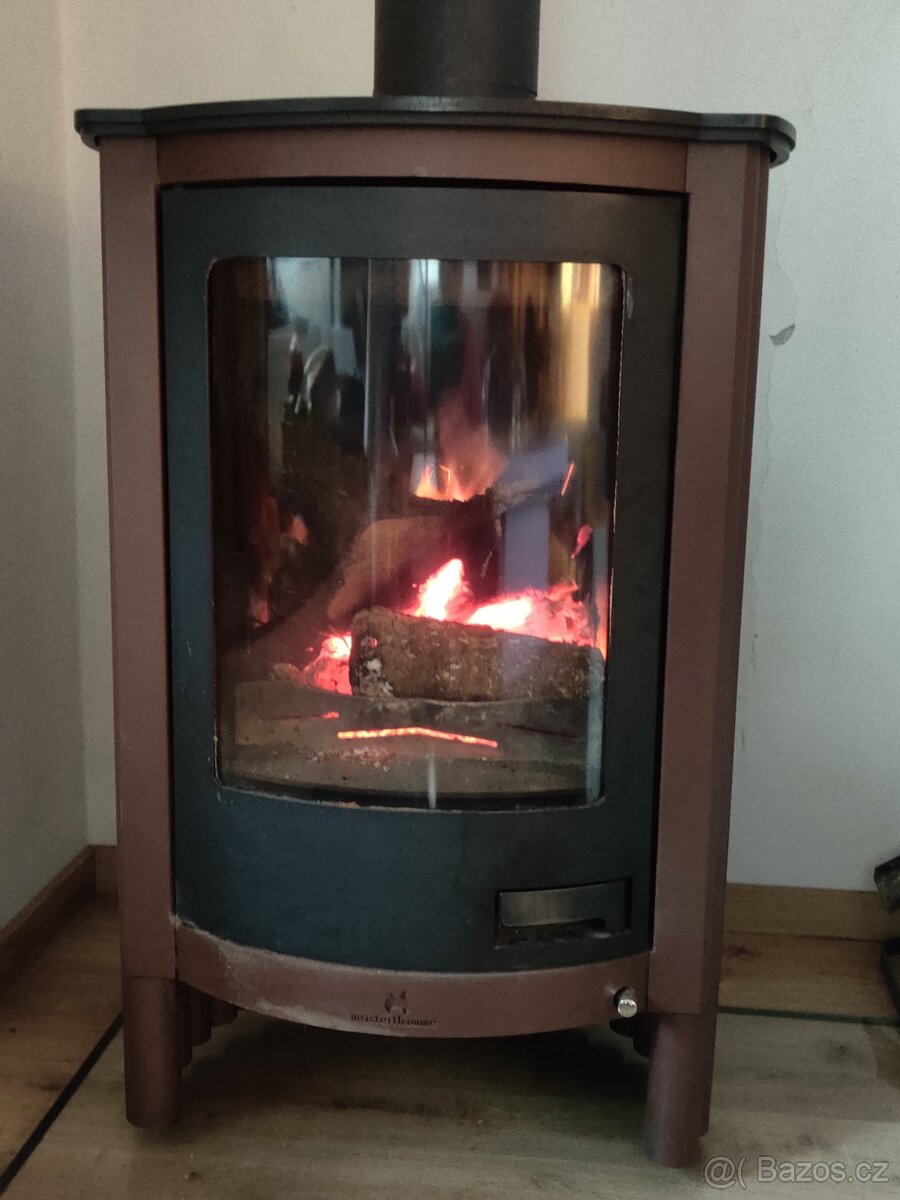 Kamna HS Flamingo Picolo 1
