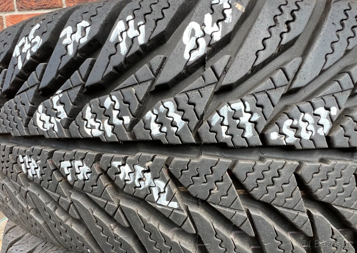 175/70 R14 84T zimní pneumatiky Matador (2317)