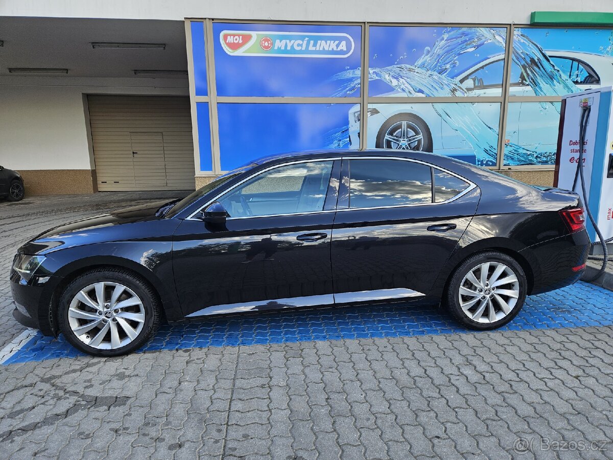 Pronájem vozidel pro Bolt, Uber