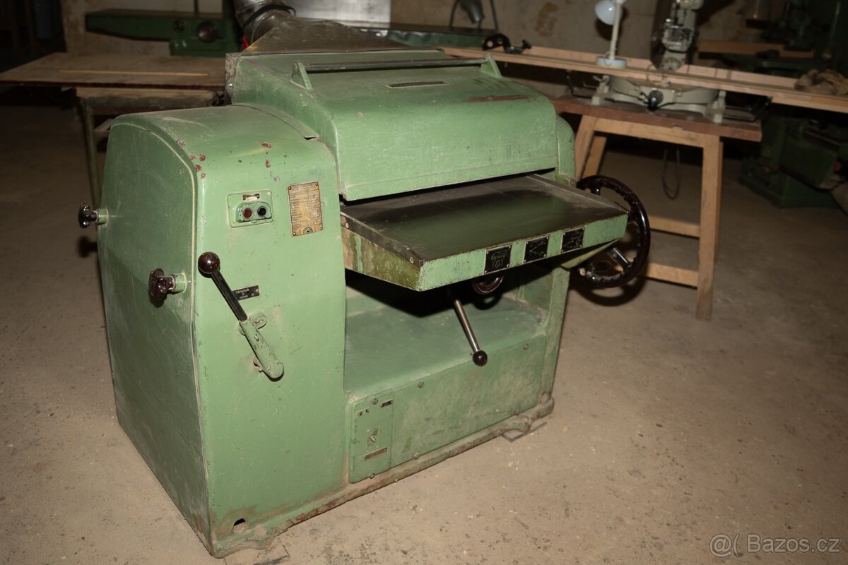 PROTAHOVAČKA  Š 60