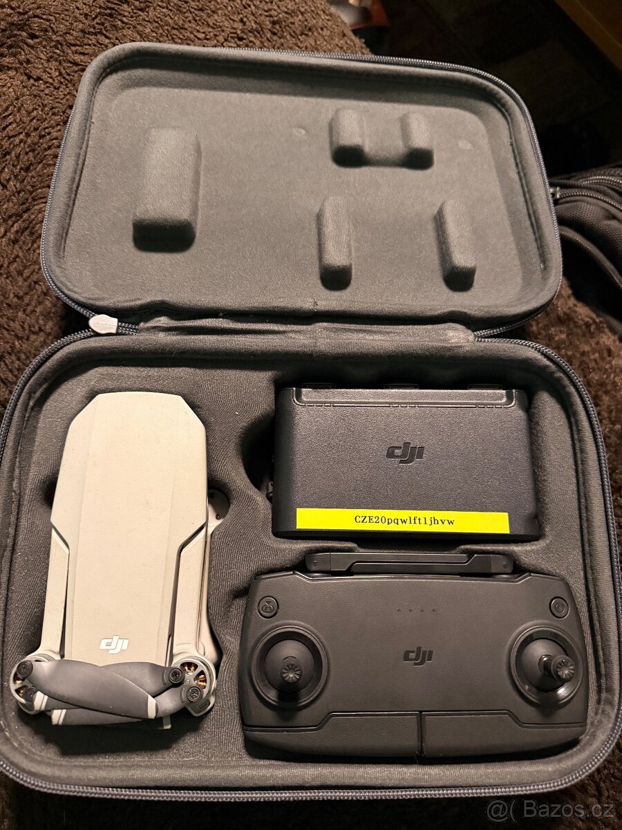DJI mini 1