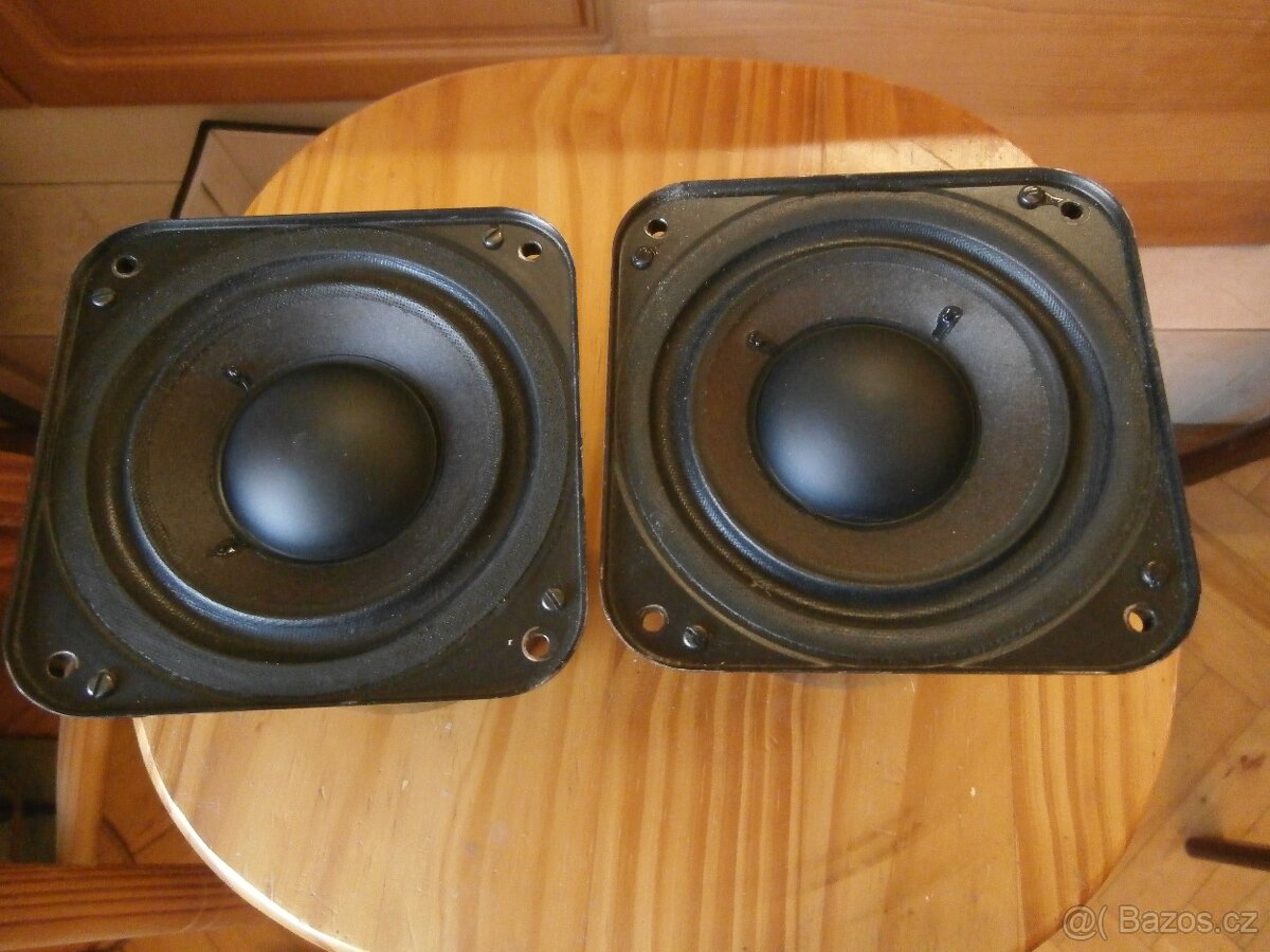 repro TESLA ARZ 4608