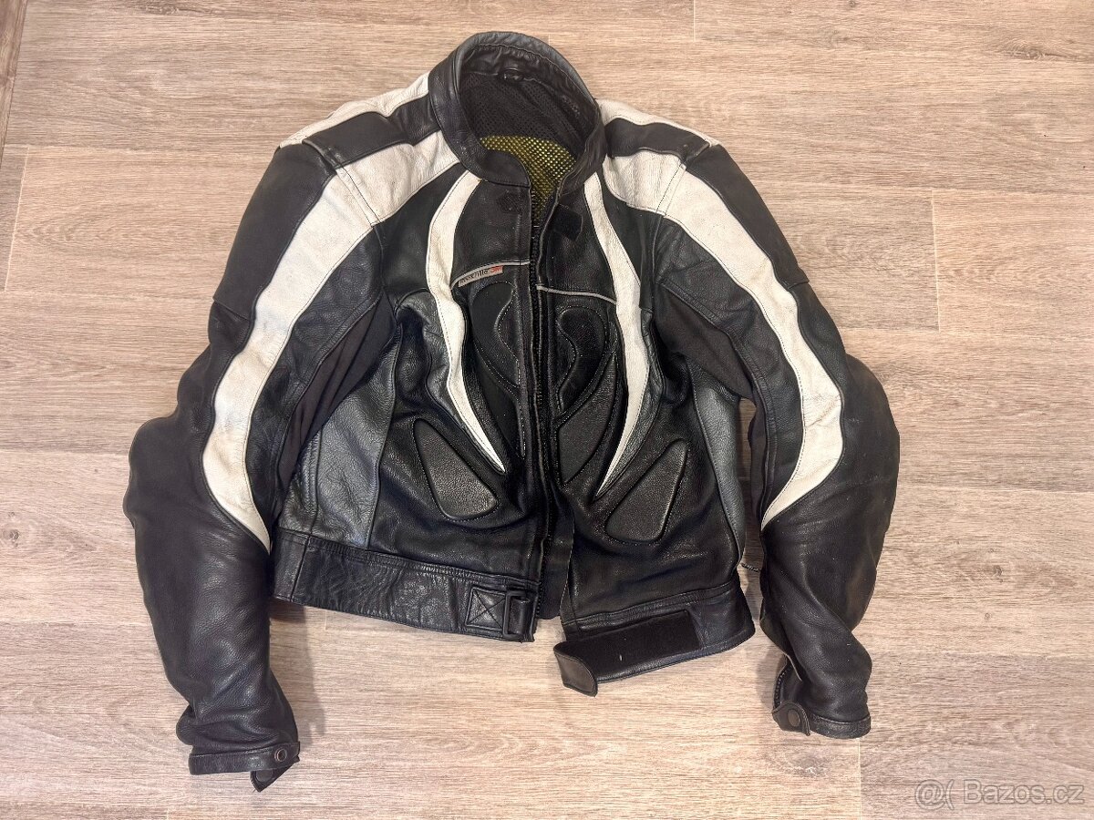 Moto kombinéza
