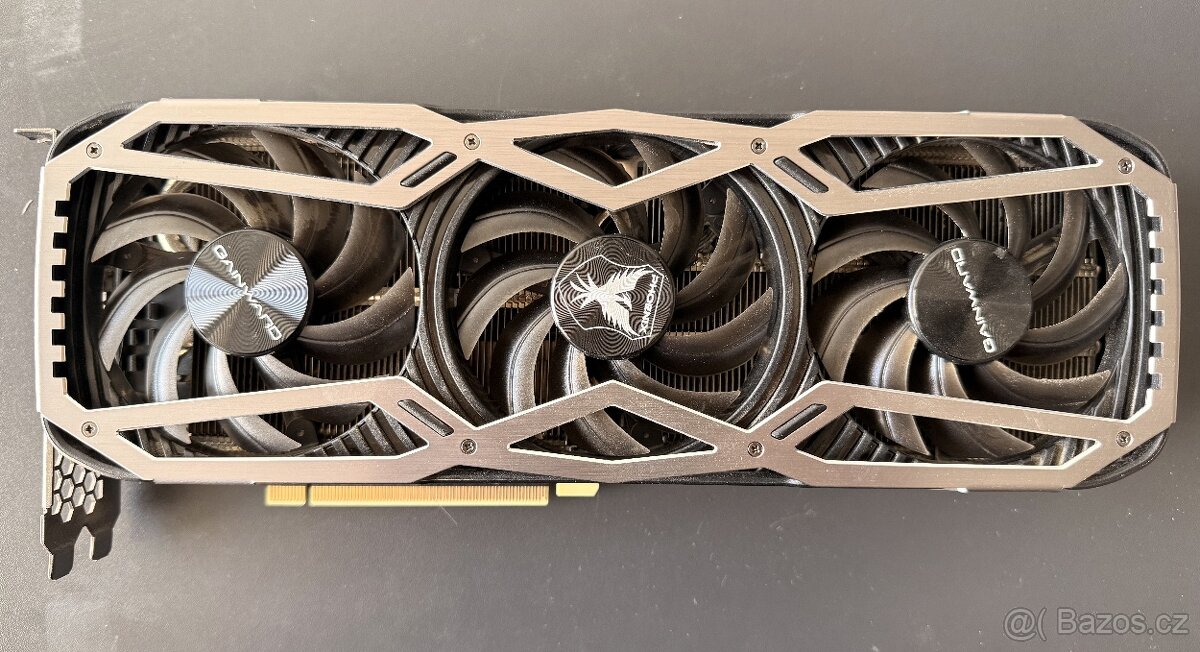 GeForce RTX 3070 - Gainward Phoenix