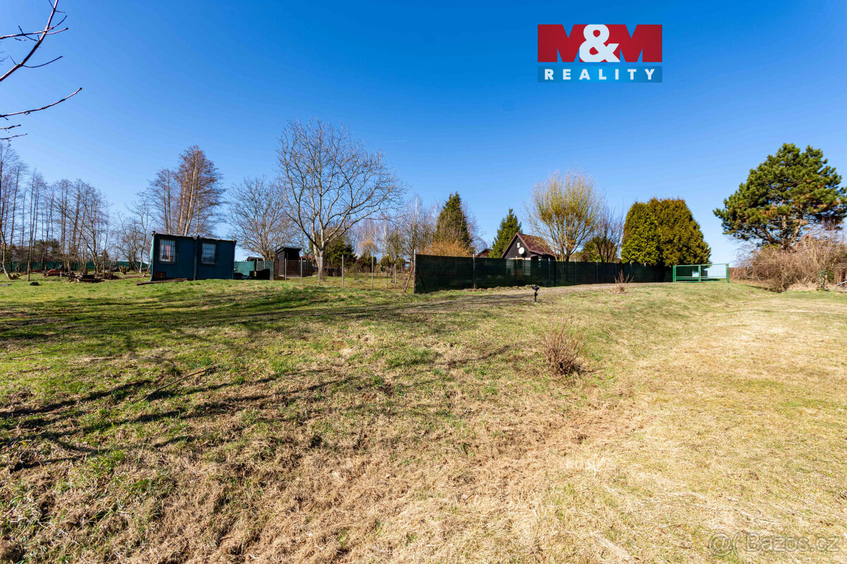 Prodej pozemků k bydlení, Dolní Lutyně