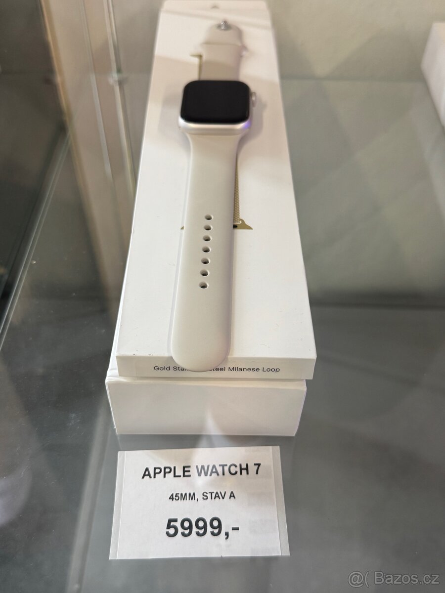 Apple Watch 7 45mm