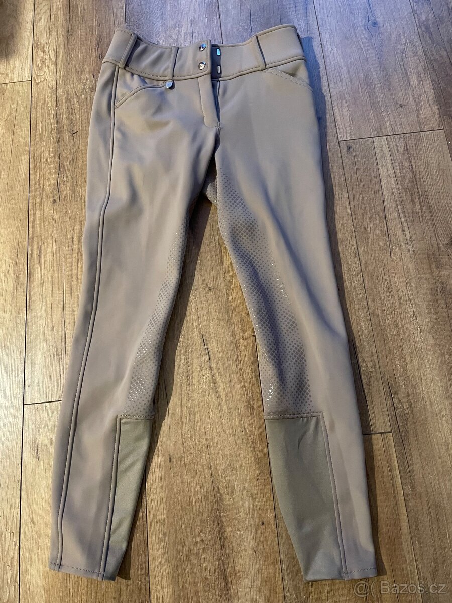 Termorajtky Horse vel. M