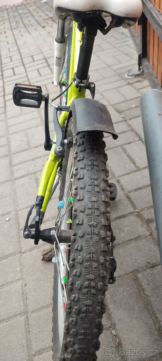 Dětské kolo Lenny 20