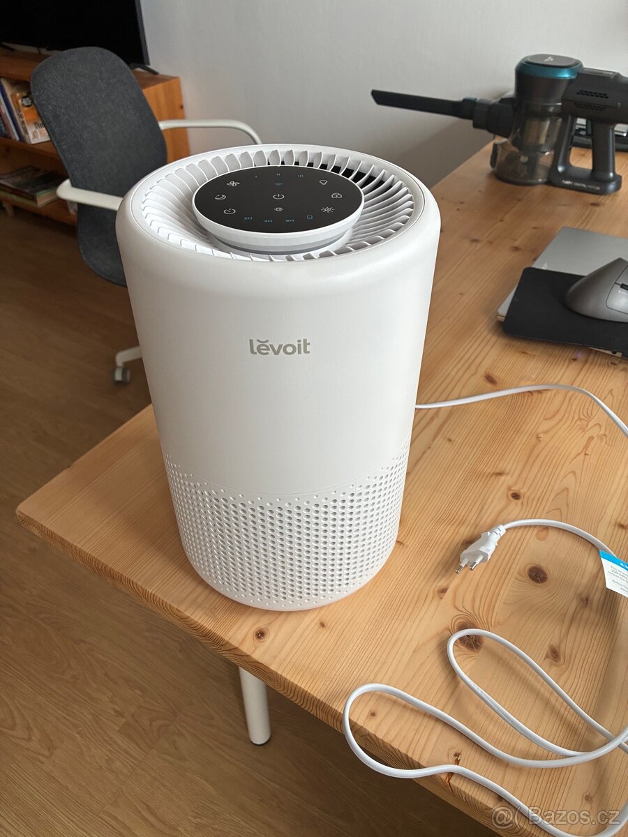 Čistička vzduchu Levoit Core 200S