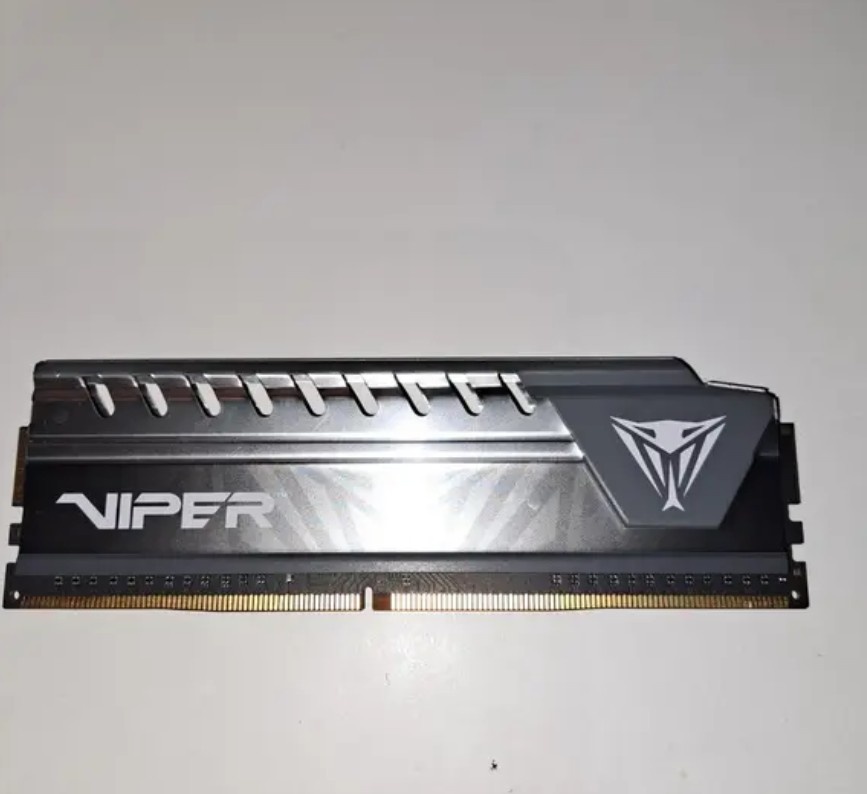 Patriot Viper Elite 8 GB DDR4