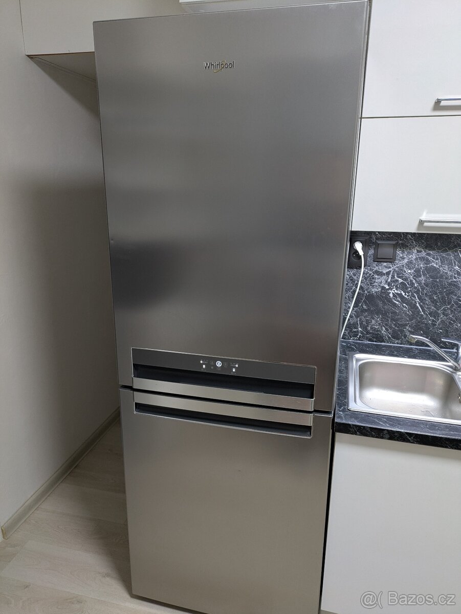 Whirlpool B TNF 5323 OX