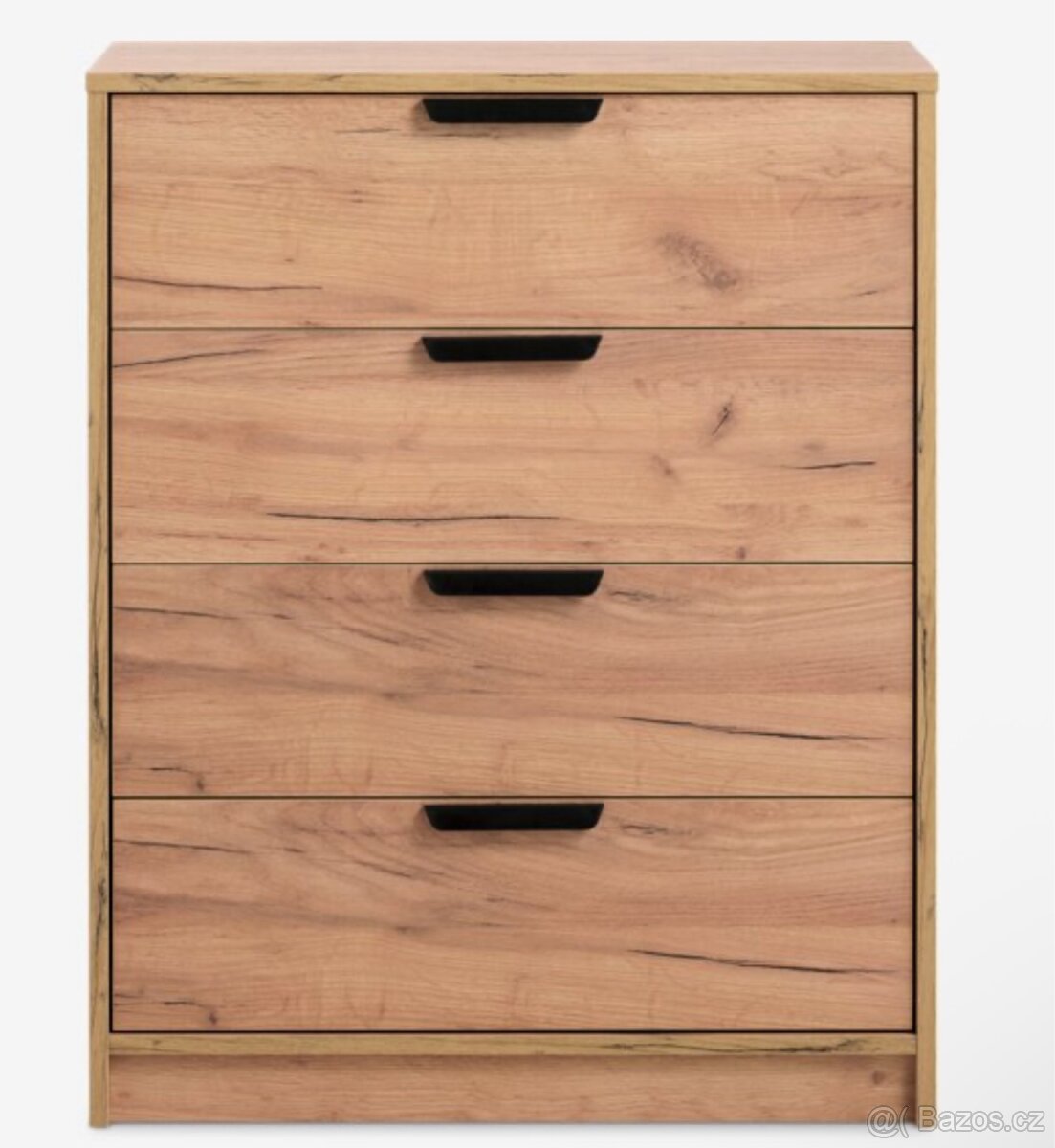 JENSLEV komoda z JYSKU