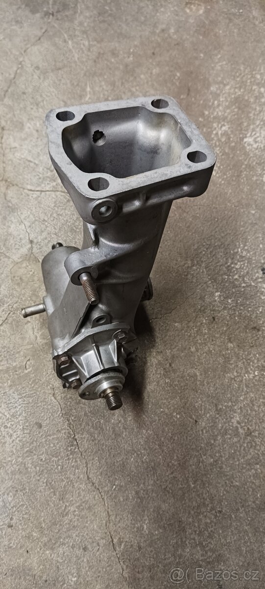 Fiat 850 sport kupé