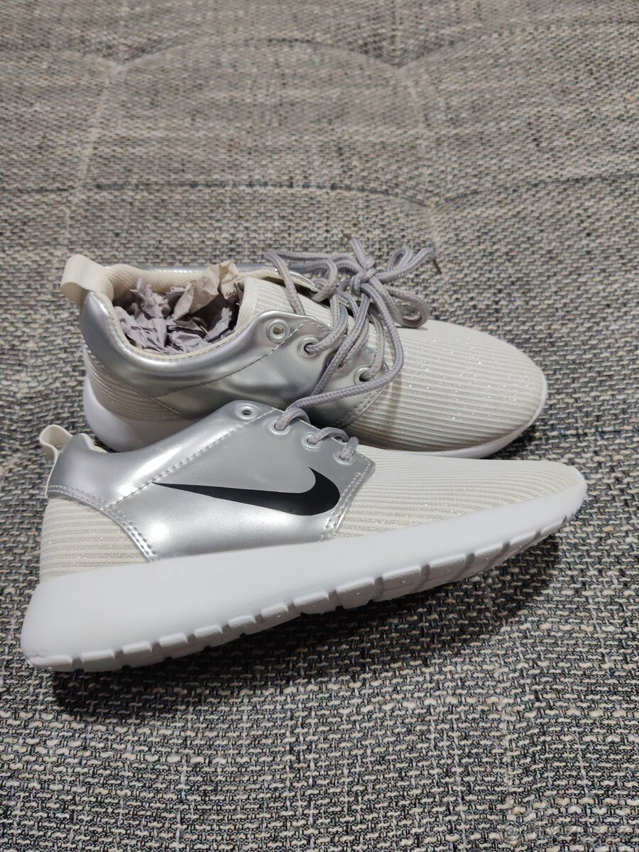 Nove tenisky vel. 36