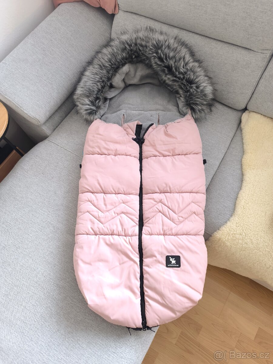 fusak Cottonmoose North