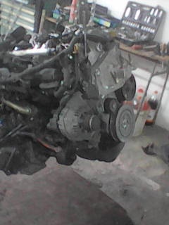 opel agila 1.3,cdti,55kw,r.v.2009,270000km.