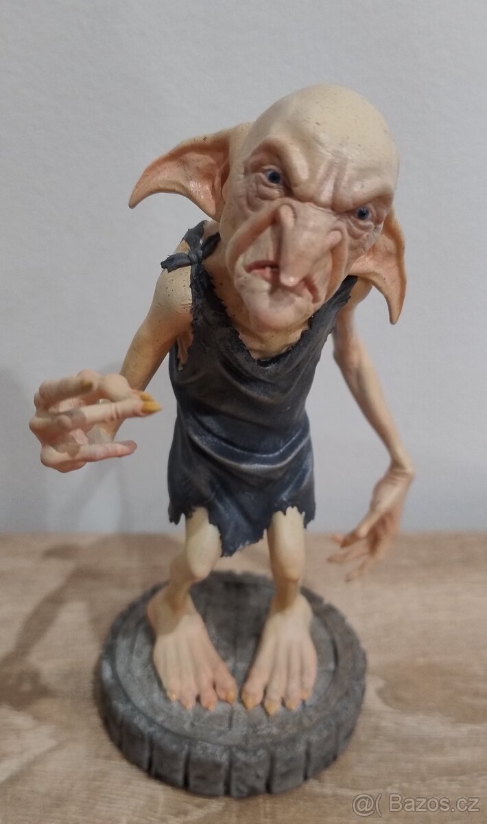 Harry Potter:Kreacher