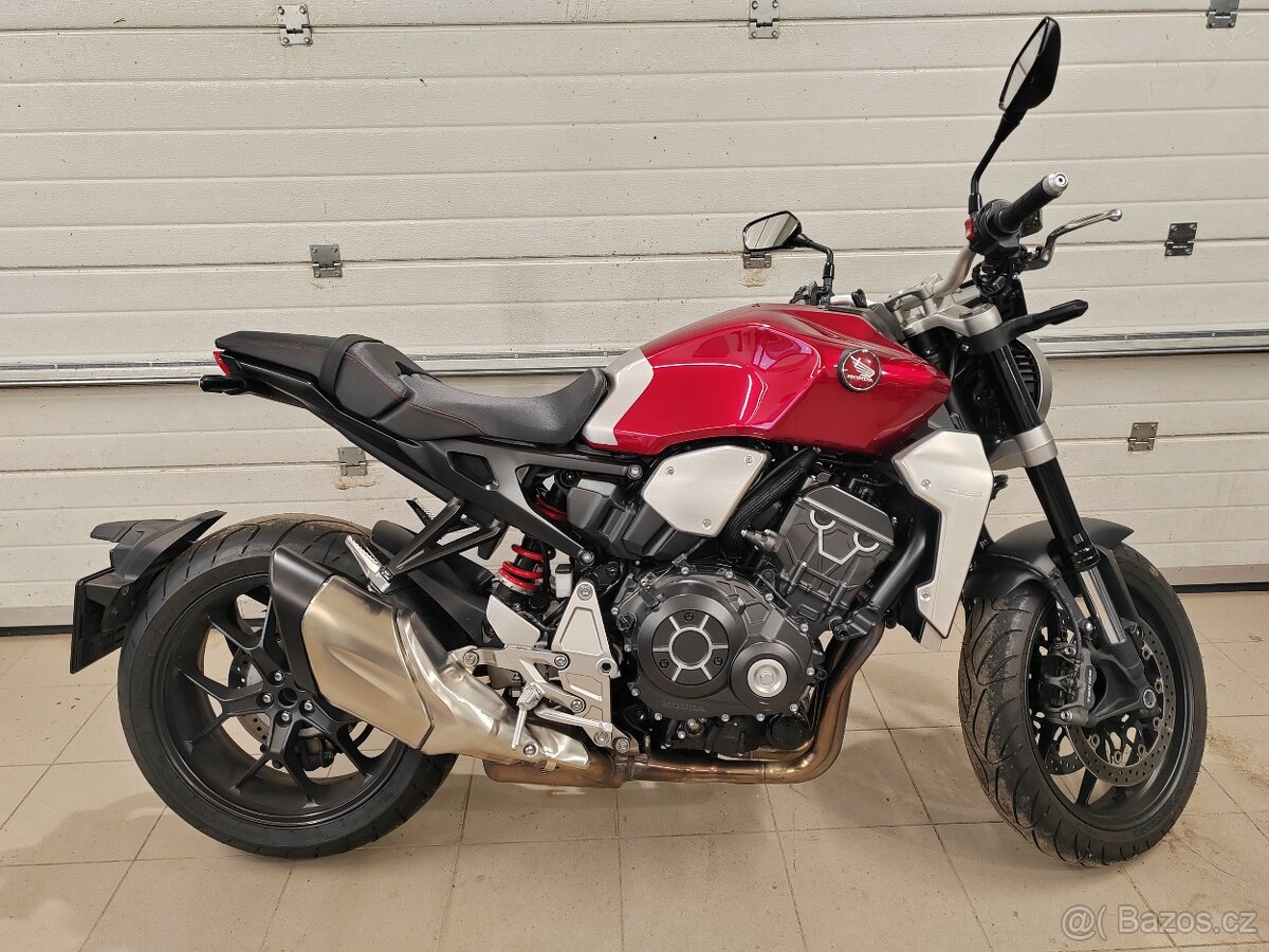 Honda CB1000R