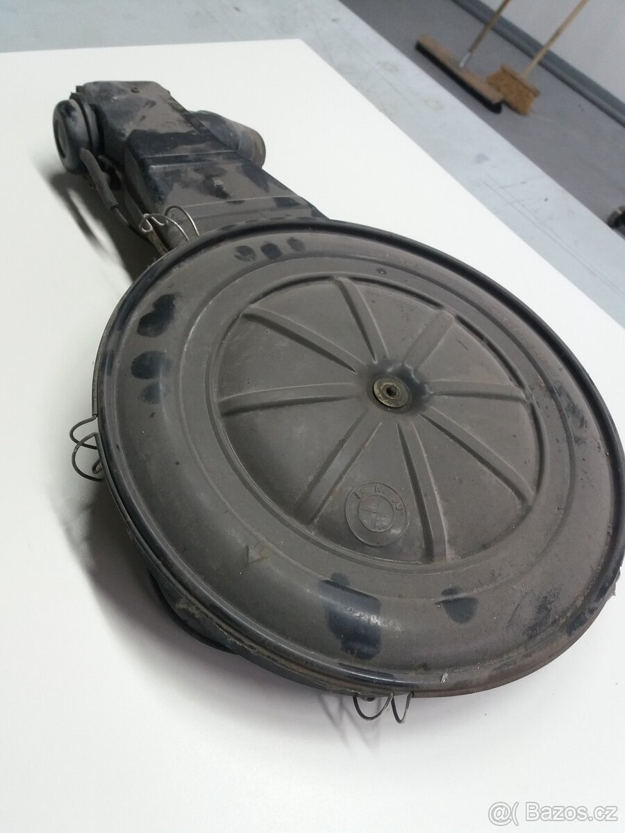 BMW E21 E10 E12 - M10 - Náhradní Díly 1