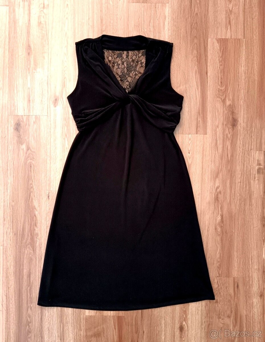 Společenské šaty vel. 40/42