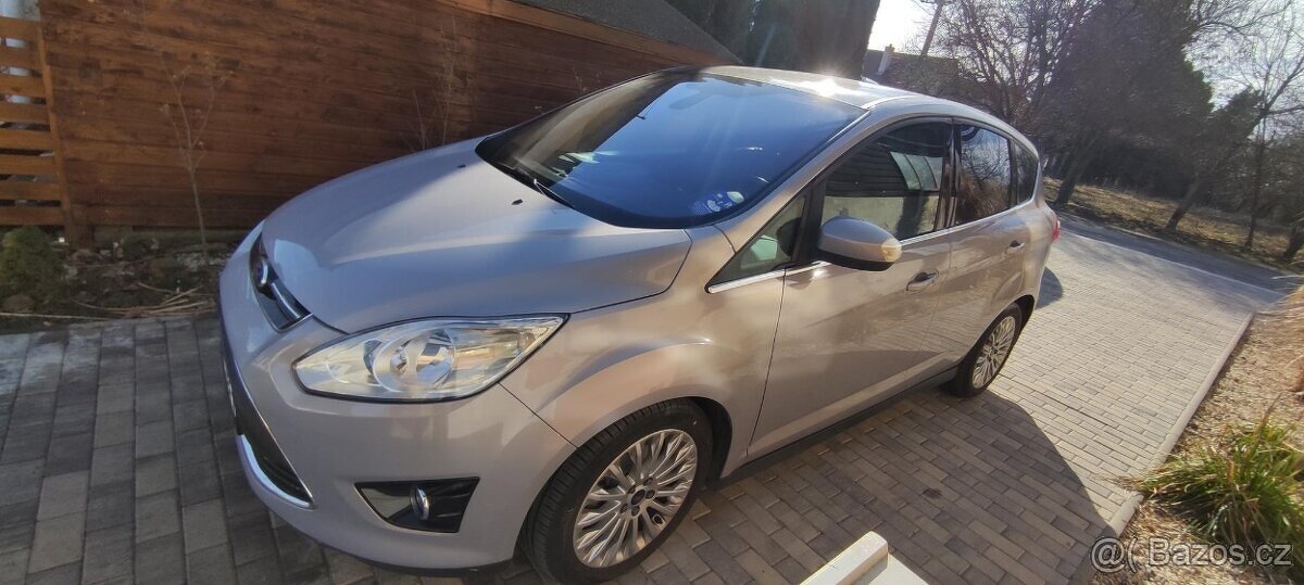 Ford cmax