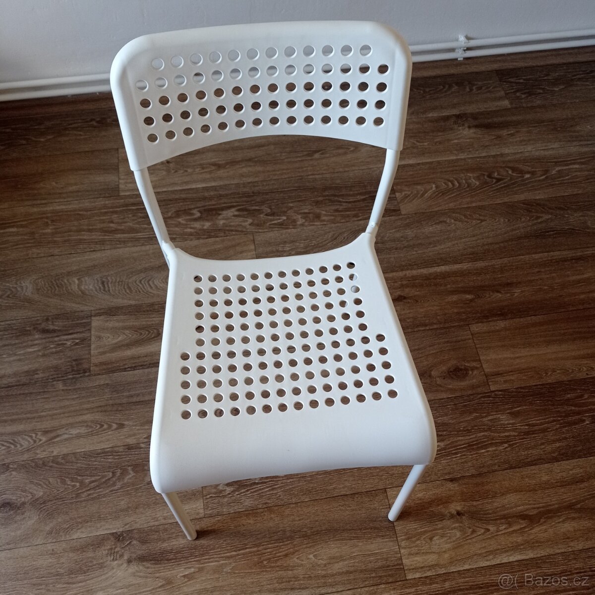 Prodám židle Ikea Adde