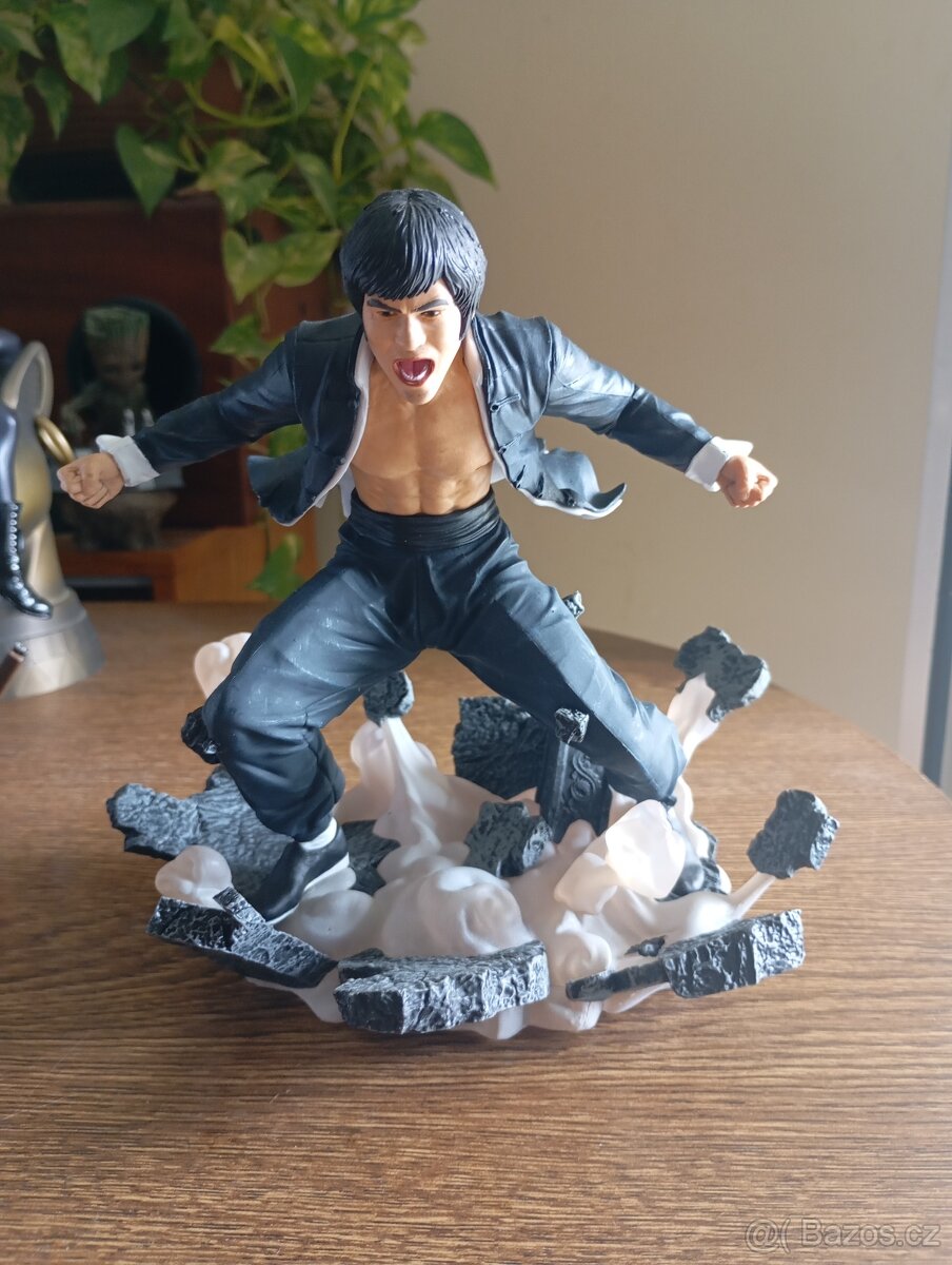 Figurky a sošky