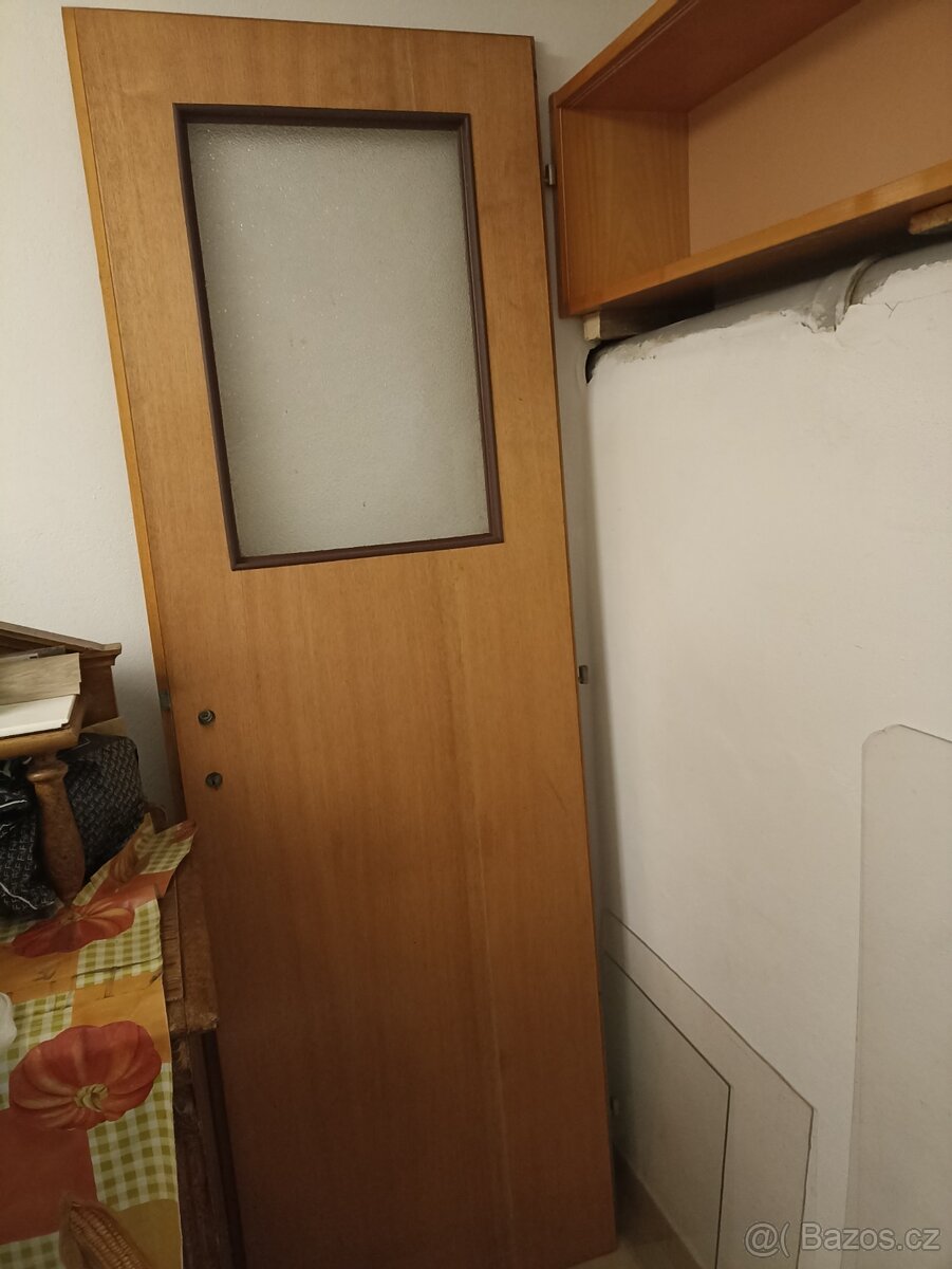 Dveře