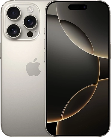 Apple iPhone 16 Pro 128 GB nerozbalen