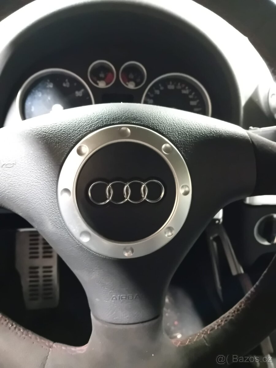 Airbag audi TT