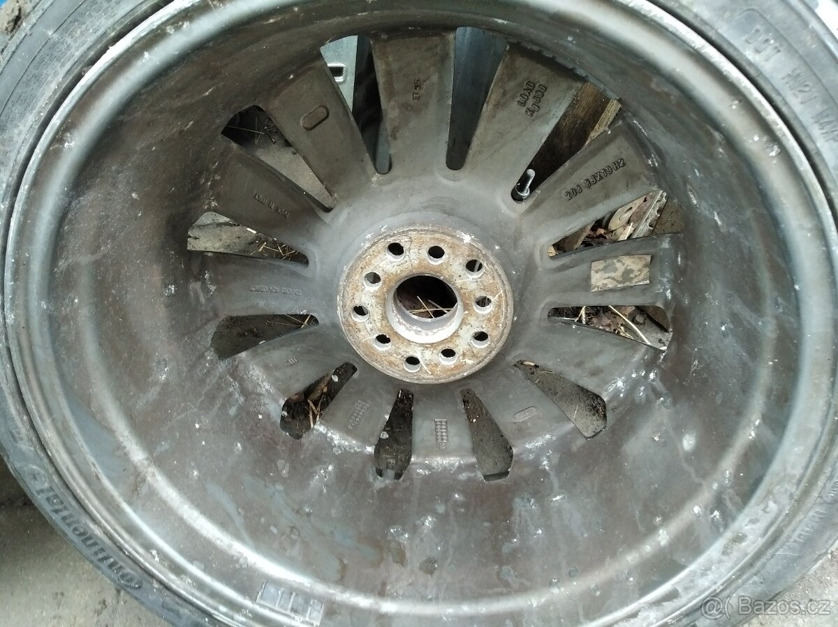 ALU kola et35