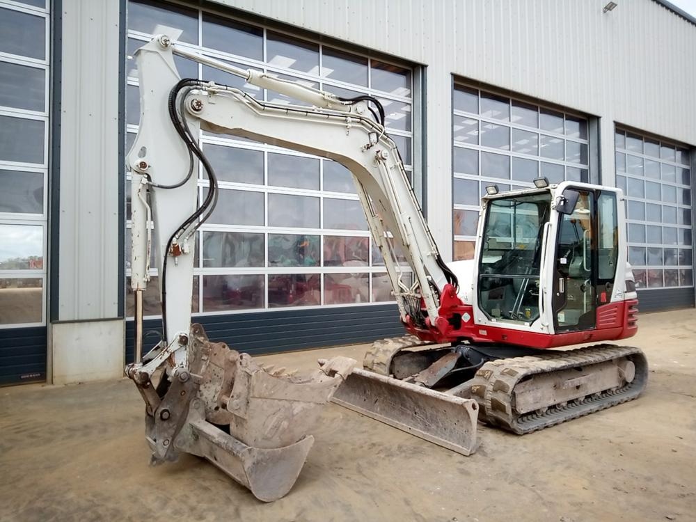 Takeuchi TB290