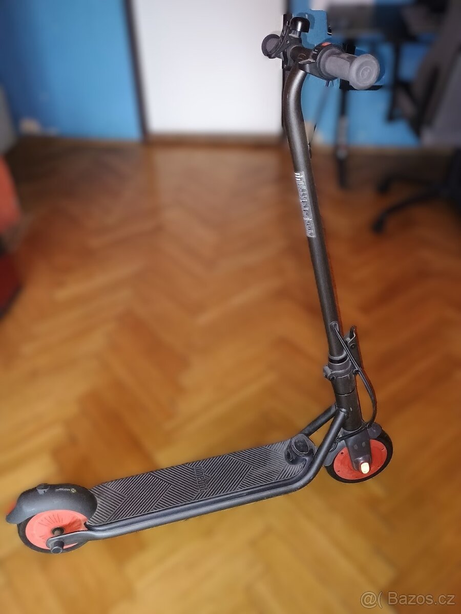 Dětská elektrokoloběžka Ninebot ZING C20