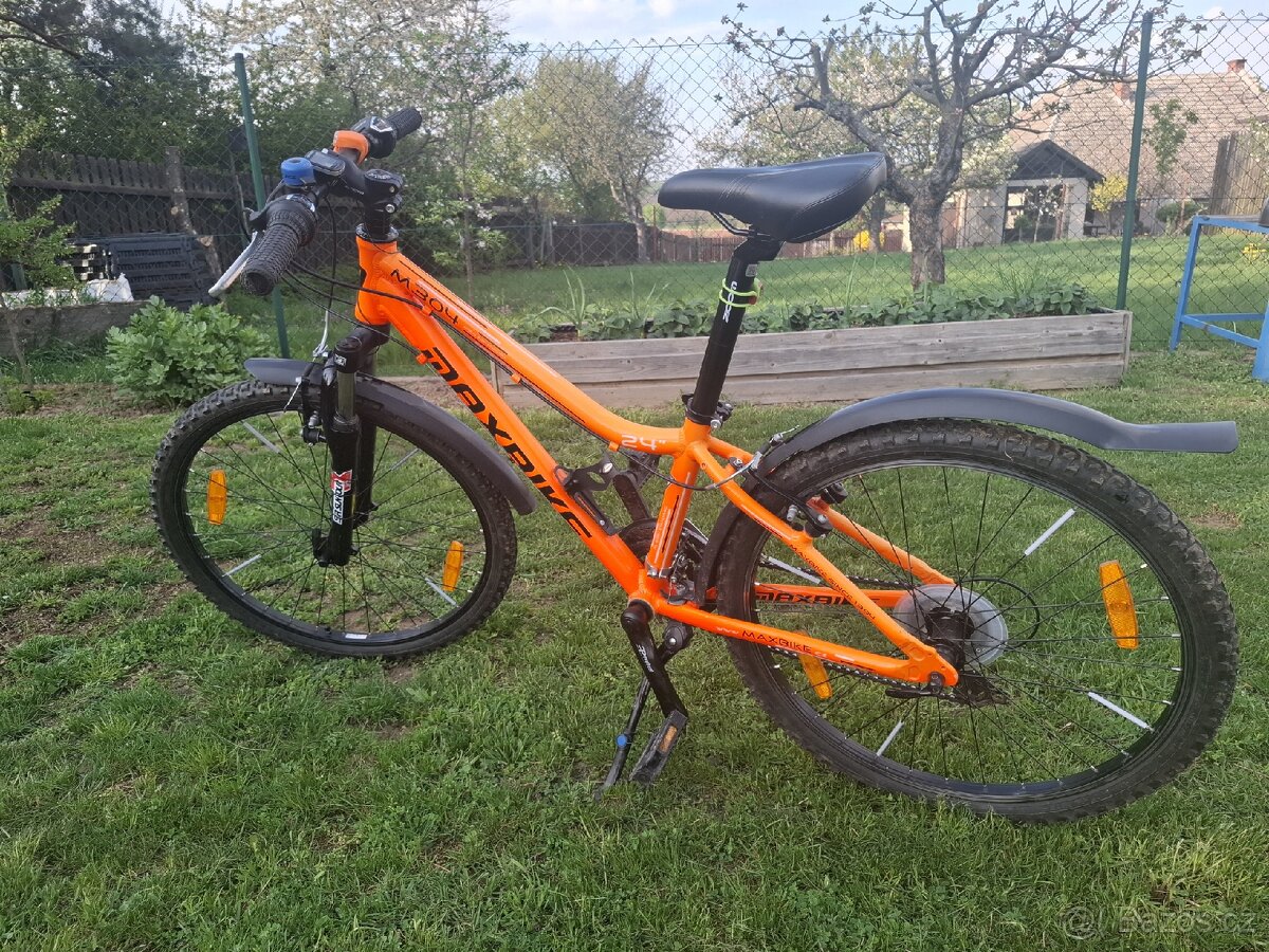 Kolo Maxbike 24"