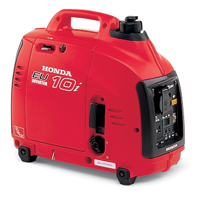 Honda i10 nová