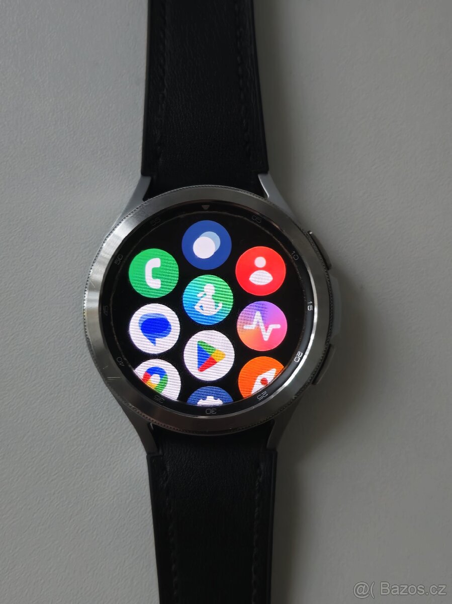 Hodinky Galaxy Watch 4,46 Classic