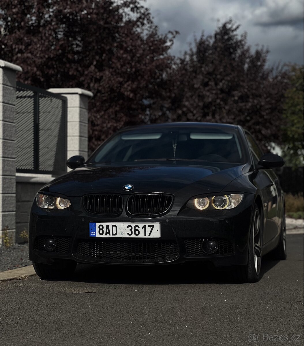 bmw e92 330xd