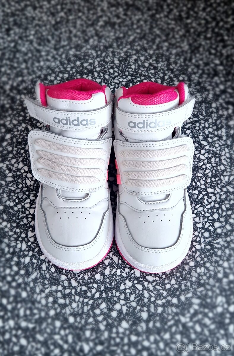 Dětské tenisky Adidas