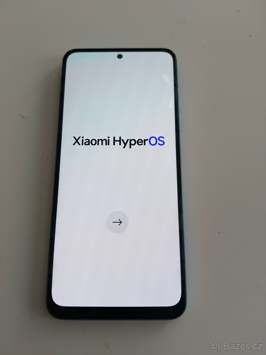 Prodám Xiaomi Redmi Note 12 8gb/256gb