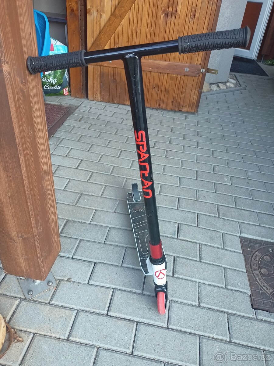 Koloběžka