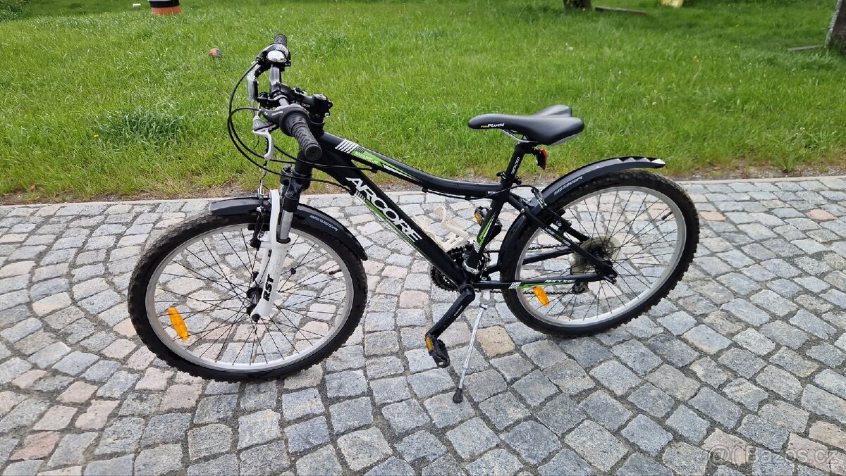 Dětské kolo 24