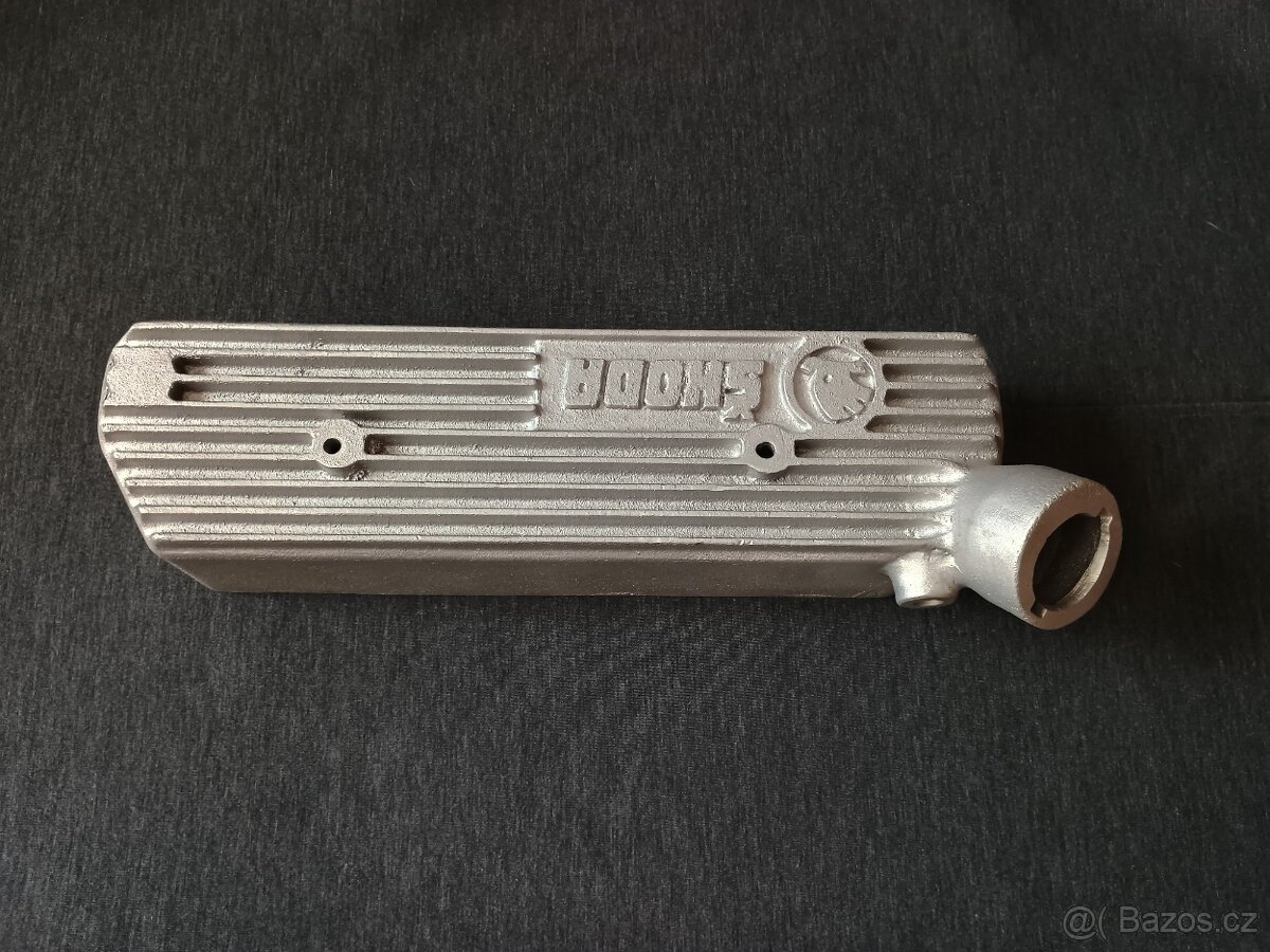 Veko ventilov škoda 130rs