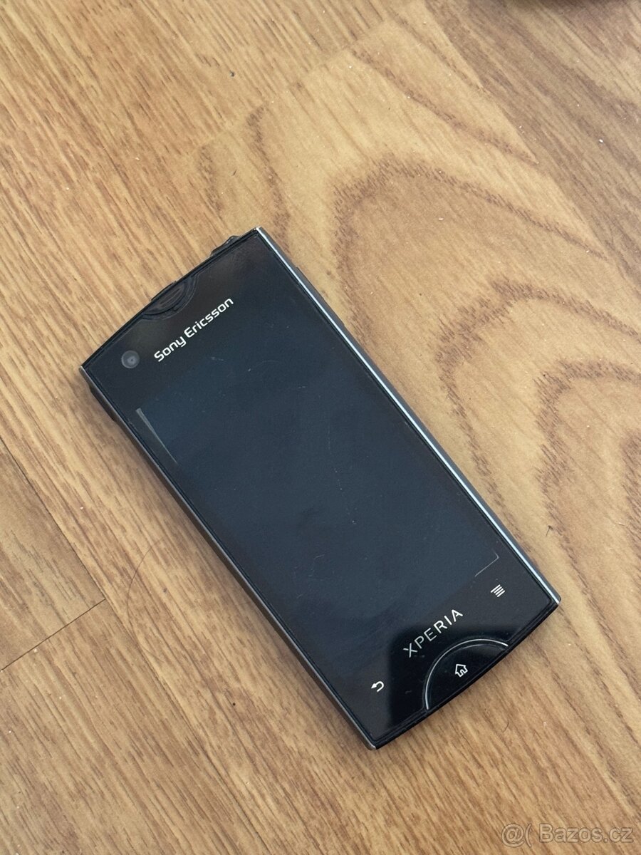 Sony Xperia