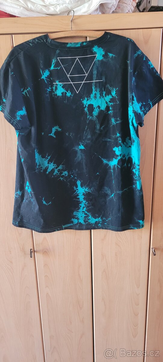 Arch Enemy original triko xl