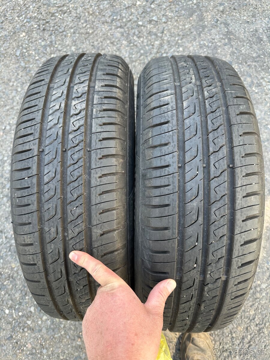 195/65R15